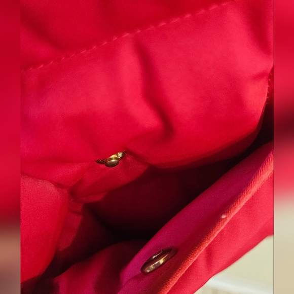 J. Crew Cherry Quilted Vest - Picture 4 of 13